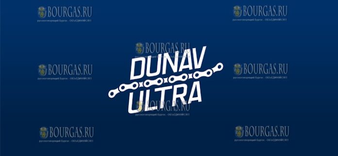 велопробег Danube Ultra