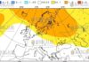 зимой Болгарию ожидают климатические аномалии