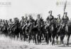 1 сентября 1916 года, во время Первой мировой войны, Болгария объявила войну Румынии
