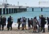 13 сентября - Приятели на Морето - очистили море в Бургасе