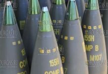 Болгария становится ведущим производителем снарядов стандарта НАТО