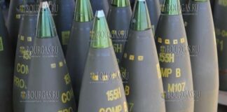 Болгария становится ведущим производителем снарядов стандарта НАТО