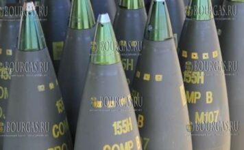 Болгария становится ведущим производителем снарядов стандарта НАТО