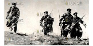 Болгария в I мировой войне