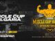 чемпионат по бодибилдингу Muscle Cup Bulgaria в Созополе