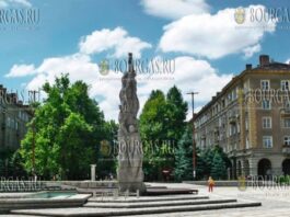 Димитровград Болгария