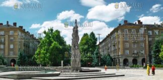 Димитровград Болгария