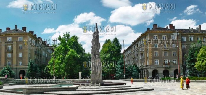 Димитровград Болгария