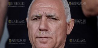 Христо Стоичков