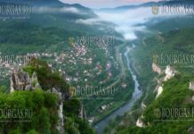 Искърское ущелье