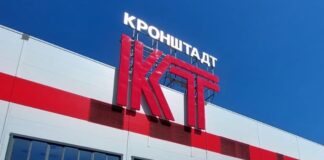 Изготовление вывесок в стиле лофт