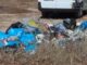 кемпиги завалили побережье Болгарии мусором