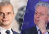 лидер партия Възраждане - атакует по этническому принципу Соломона Пасси