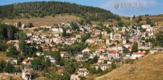 Лилково – рай в болгарских Родопах