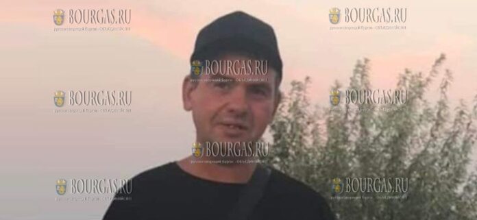 на Солнечном Берегу пропал 42-летний гражданин Румынии - Стелиан Мику