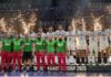 Национальная сборная Болгарии добыла серебро Чемпионата Мира по волейболу