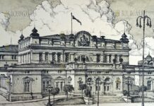 парламент Болгарии