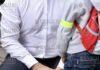 Первоклассники в Болгарии получат светоотражающие браслеты