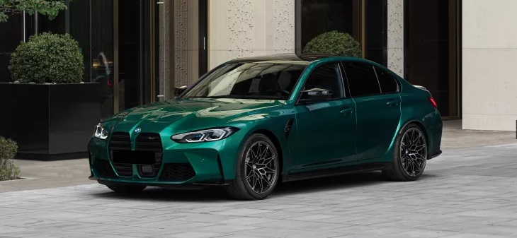 стоит арендовать премиальный автомобиль
