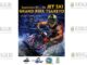 Царево станет столицей адреналина с JET SKI GRAND PRIX 2025