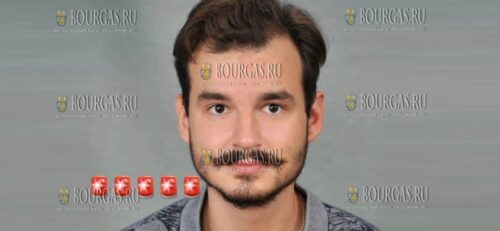 в Болгарии пропал 23-летний гражданин Германии - Леви Кифер