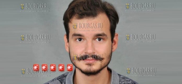 в Болгарии пропал 23-летний гражданин Германии - Леви Кифер