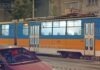 В Софии произошло несколько аварий на электротранспорте