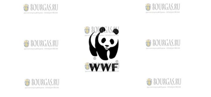 WWF Болгарии