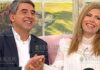 жена экс-президента Болгарии - Росена Плевнелиева – Дези Банова