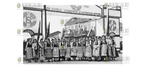 1 октября 1940 года произошло освобождение Силистры от румынской оккупации