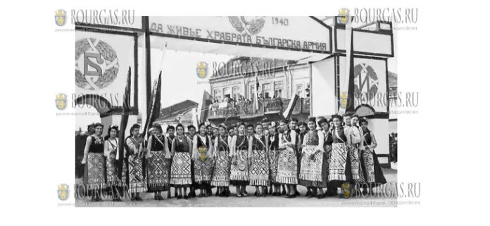 1 октября 1940 года произошло освобождение Силистры от румынской оккупации