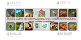 17 октября 2025 года (пятница) - Фестиваль местных продуктов пройдет в Асеновграде