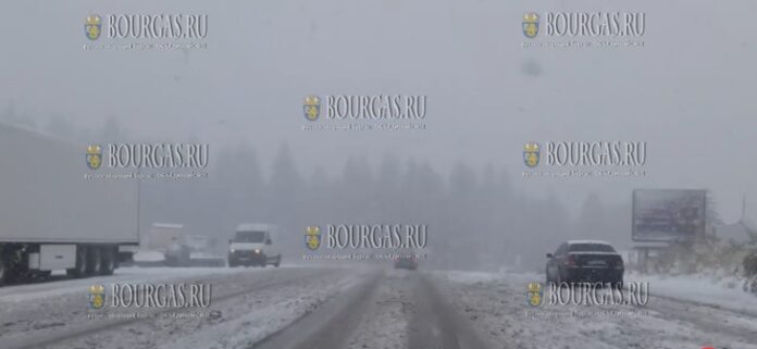 2 октября 2025 года - перевал Петрохан