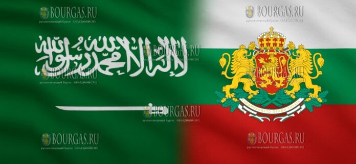 Болгария - Саудовская Аравия Болгария - Саудовская Аравия