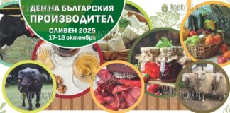 День болгарского производителя