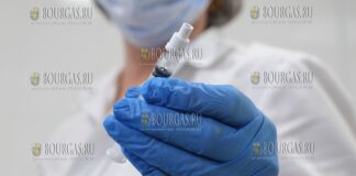 детская назальная вакцина против гриппа