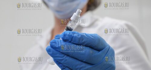 детская назальная вакцина против гриппа
