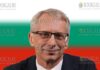экс-премьер-министр и сопредседатель парламентской фракции ПП-ДБ, академик - Николай Денков