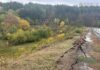 Эвакуация села Николово в Русенской области Болгарии отменена