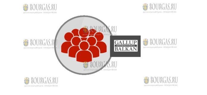 Gallup International Balkan