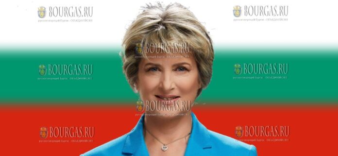 глава БОК Болгарии (Болгарского Олимпийского комитета) - Весела Лечева глава БОК Болгарии (Болгарского Олимпийского комитета) - Весела Лечева