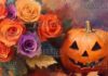 Halloween в Болгарии