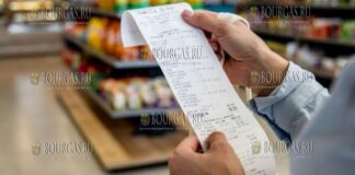 инфляция в Болгарии