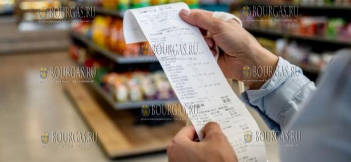 инфляция в Болгарии