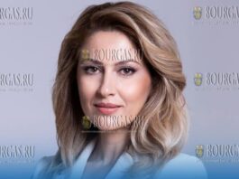 красавица-блондинка из ГЕРБ - Рая Назарян