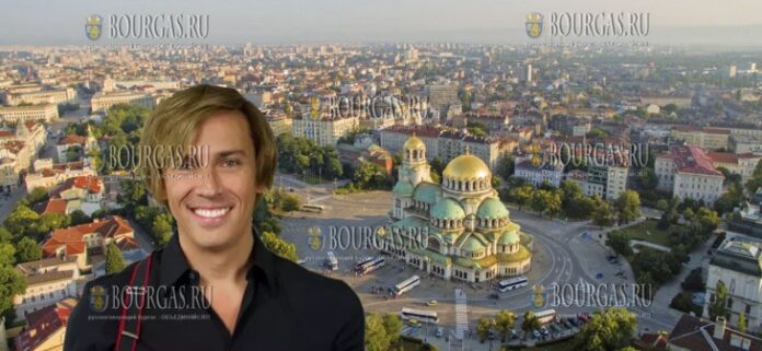 Максим Галкин выступит с концертом в Болгарии