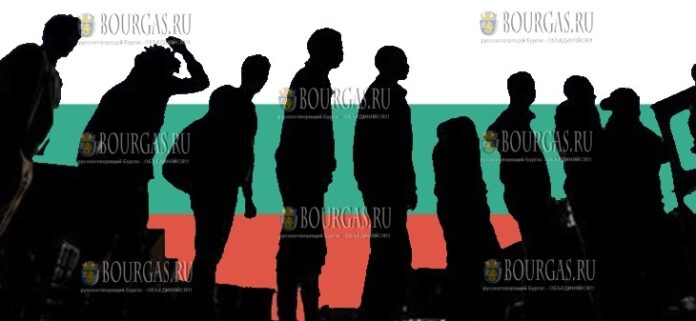 нелегалы в Болгарии
