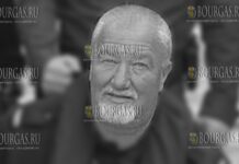 погибший во время спасательных работ в Елените – Стефан Иванов