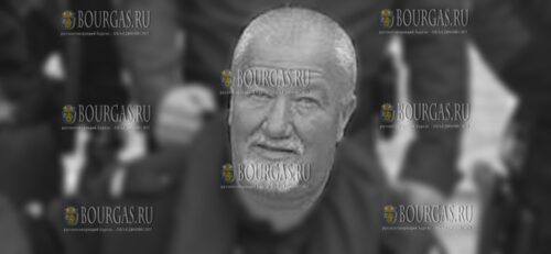 погибший во время спасательных работ в Елените – Стефан Иванов
