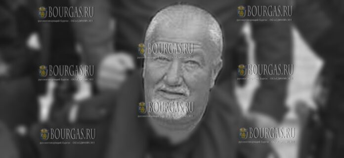 погибший во время спасательных работ в Елените – Стефан Иванов
